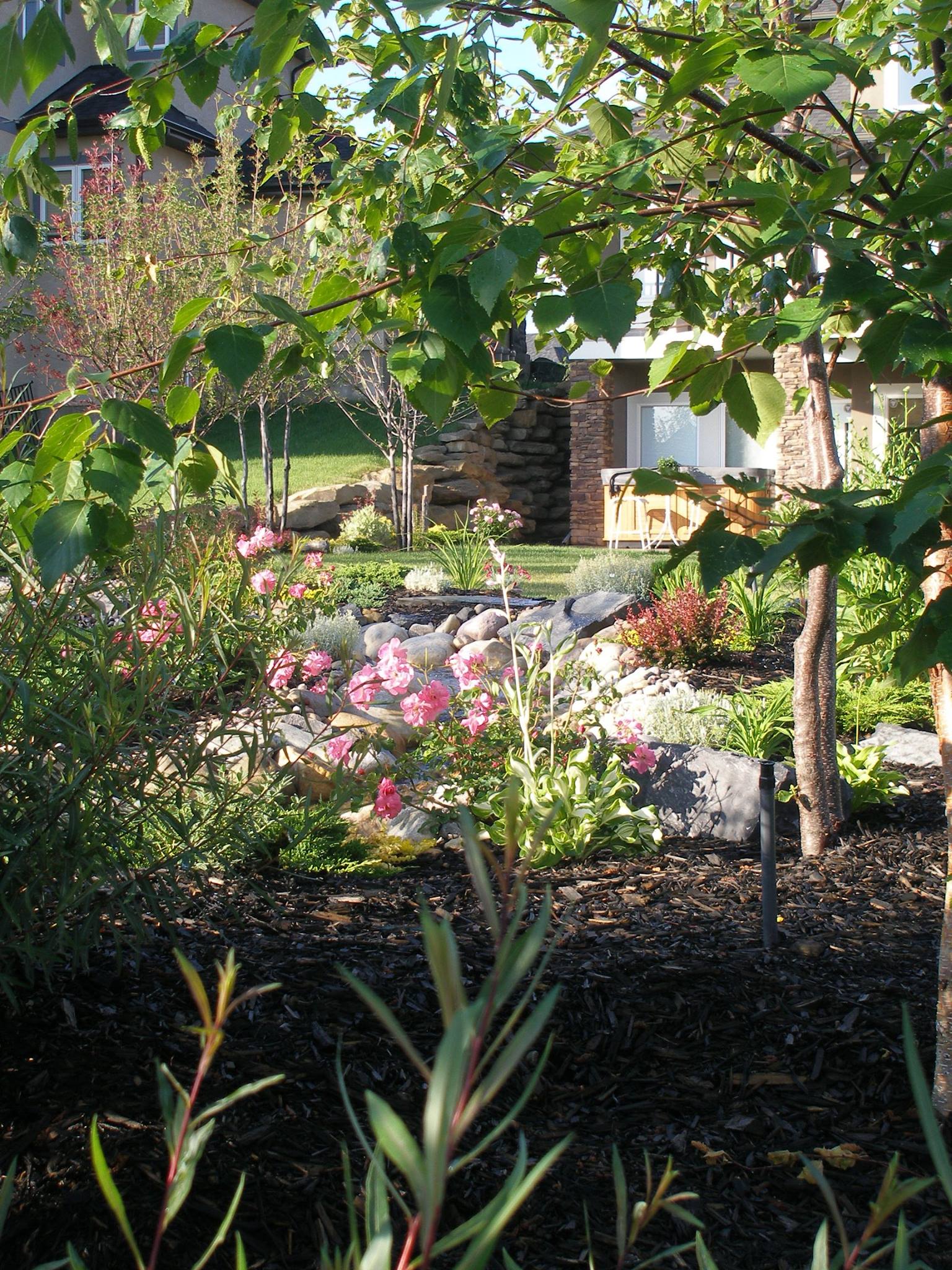 Benefits Of Using Mulch in Your Garden