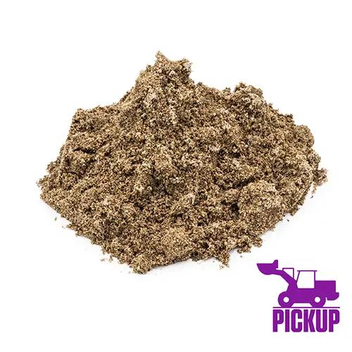 Sand Pickup in Bulk