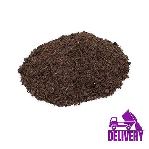 Soil Delivery in Bulk