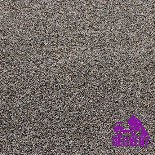 Bulk 14MM Washed Rock / Pea Gravel Delivery