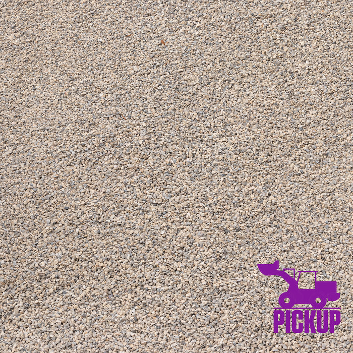 20MM Drain Rock Gravel Per Yard ( Pickup Only )