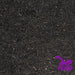 Black Mulch Pickup Closeup