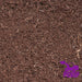 Brown Mulch Closeup Pickup