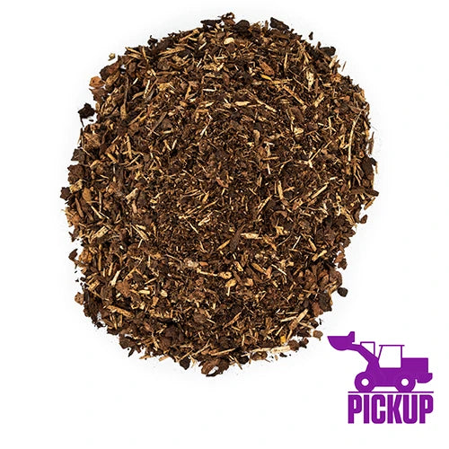 Fine Blend Garden Mulch Pickup in Bulk Top