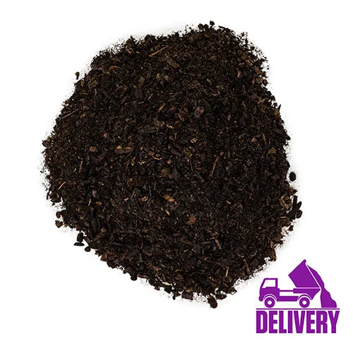 LSG Boost Ultra Premium Garden Soil Delivery in Bulk Top