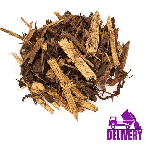 Premium Garden Mulch Delivery in Bulk Top