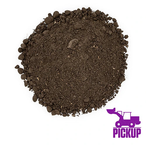 Top Soil Pickup Top