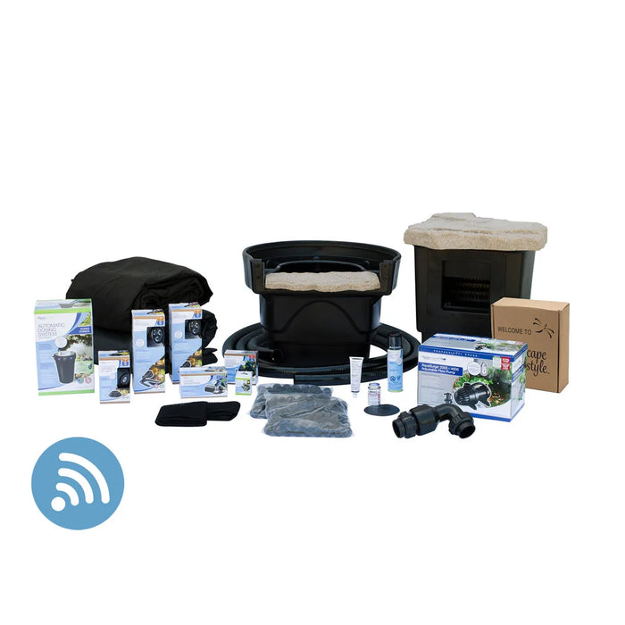 Medium Pond Kit 