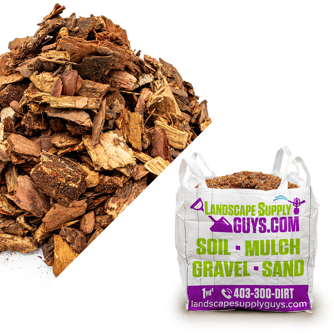 Bark Nuggets Small Buy Now Free Delivery Calgary